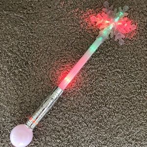 Light up Wand